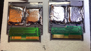 Game Collector Finds Drugs Hidden Inside NES Cartridges